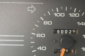 Tambour arriere droit PEUGEOT 405