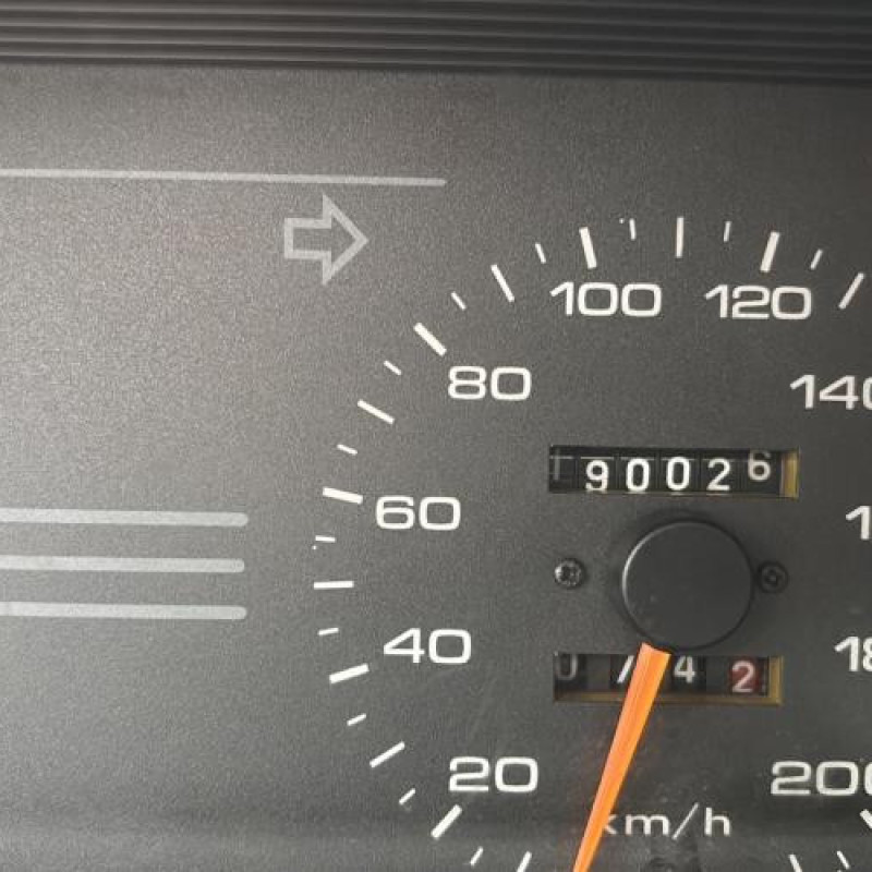 Tambour arriere droit PEUGEOT 405 Photo n°20