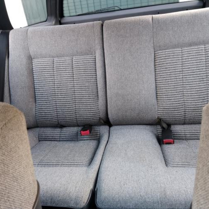 Tambour arriere droit PEUGEOT 405 Photo n°3