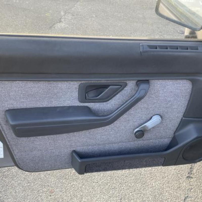 Tambour arriere droit PEUGEOT 405 Photo n°14