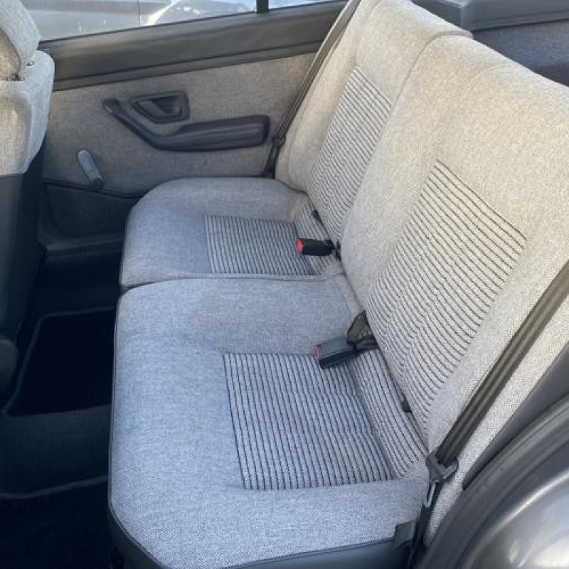 Tambour arriere droit PEUGEOT 405 Photo n°16