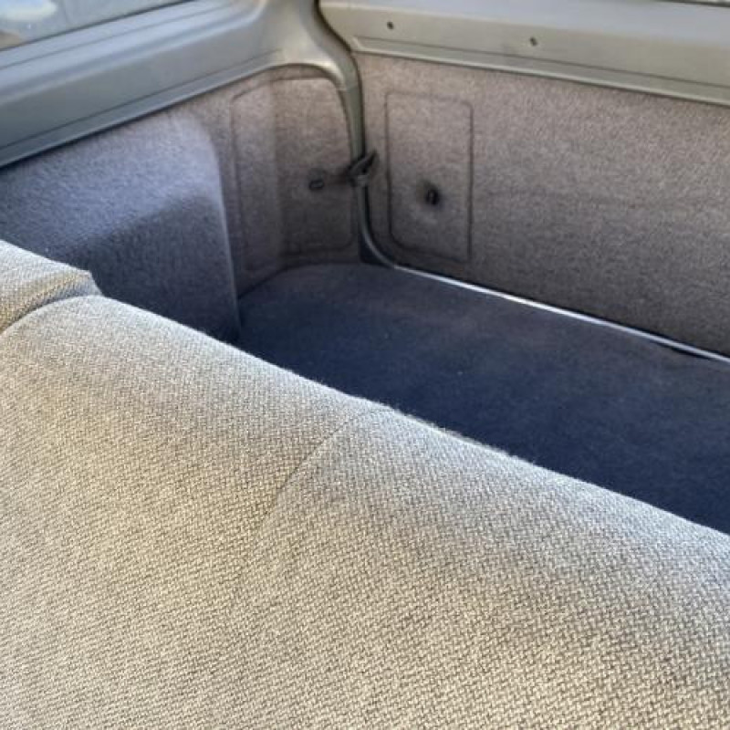 Tambour arriere droit PEUGEOT 405 Photo n°17