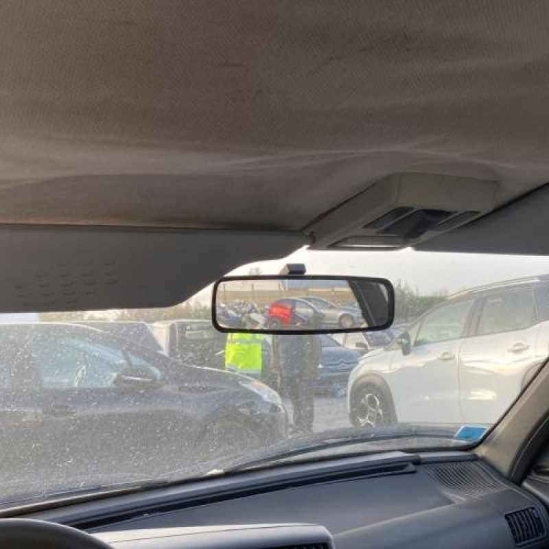 Tambour arriere droit PEUGEOT 405 Photo n°19