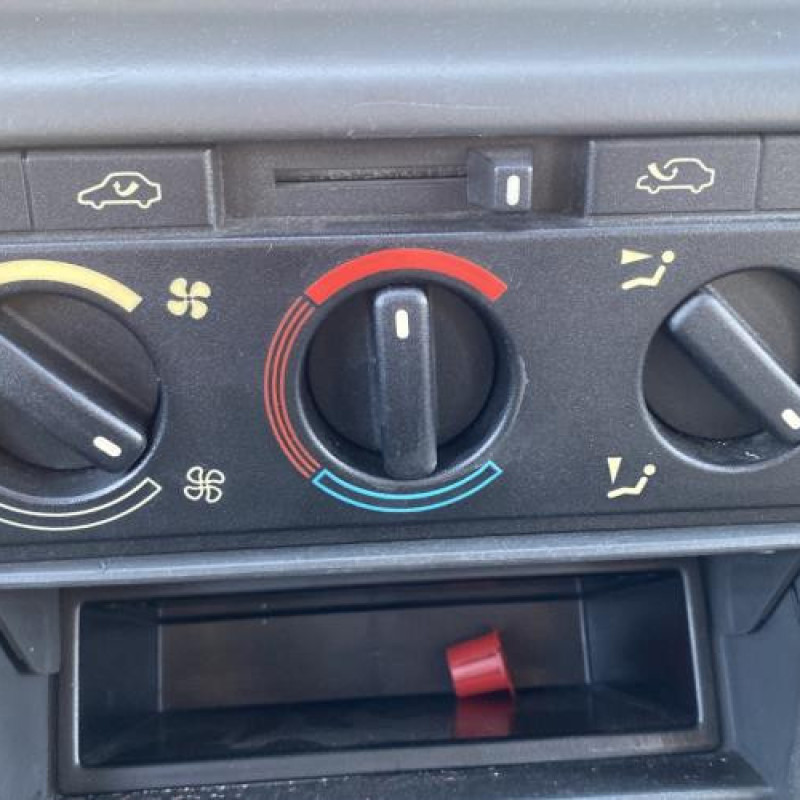 Tambour arriere droit PEUGEOT 405 Photo n°20