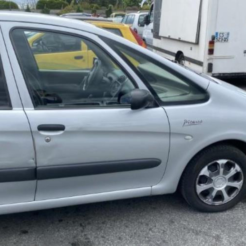 Tambour arriere droit CITROEN XSARA PICASSO Photo n°2