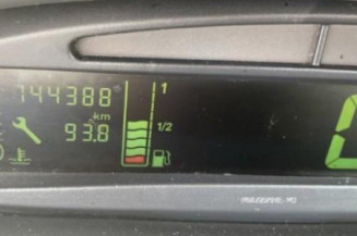 Tambour arriere droit CITROEN XSARA PICASSO