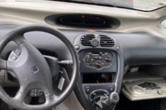 Tambour arriere droit CITROEN XSARA PICASSO