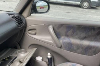 Tambour arriere droit CITROEN XSARA PICASSO