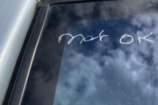 Tambour arriere droit CITROEN XSARA PICASSO