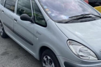 Tambour arriere droit CITROEN XSARA PICASSO