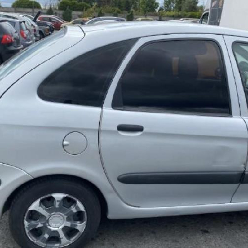 Tambour arriere droit CITROEN XSARA PICASSO Photo n°17