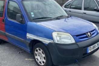 Tambour arriere droit PEUGEOT PARTNER 1