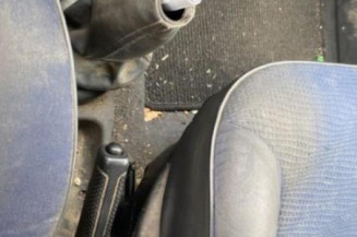 Tambour arriere droit PEUGEOT PARTNER 1