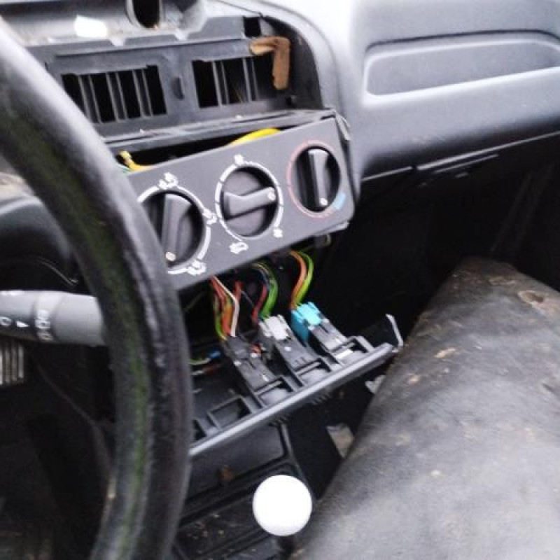 Cardan droit (transmission) PEUGEOT 205 Photo n°13