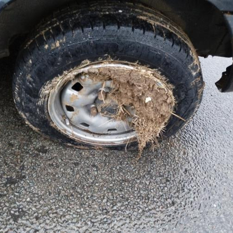 Cardan droit (transmission) PEUGEOT 205 Photo n°16