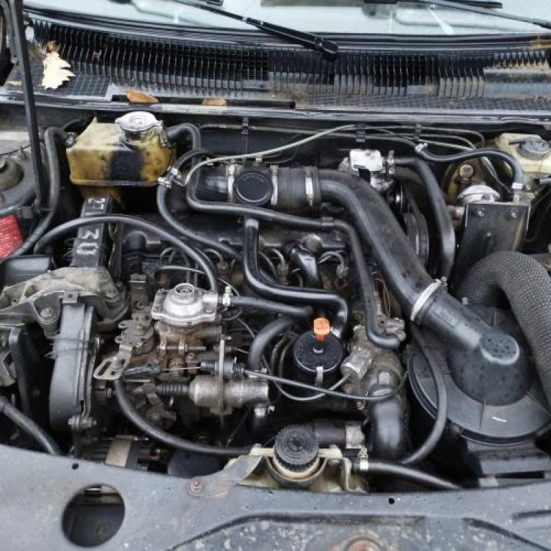 Cardan droit (transmission) PEUGEOT 205 Photo n°17