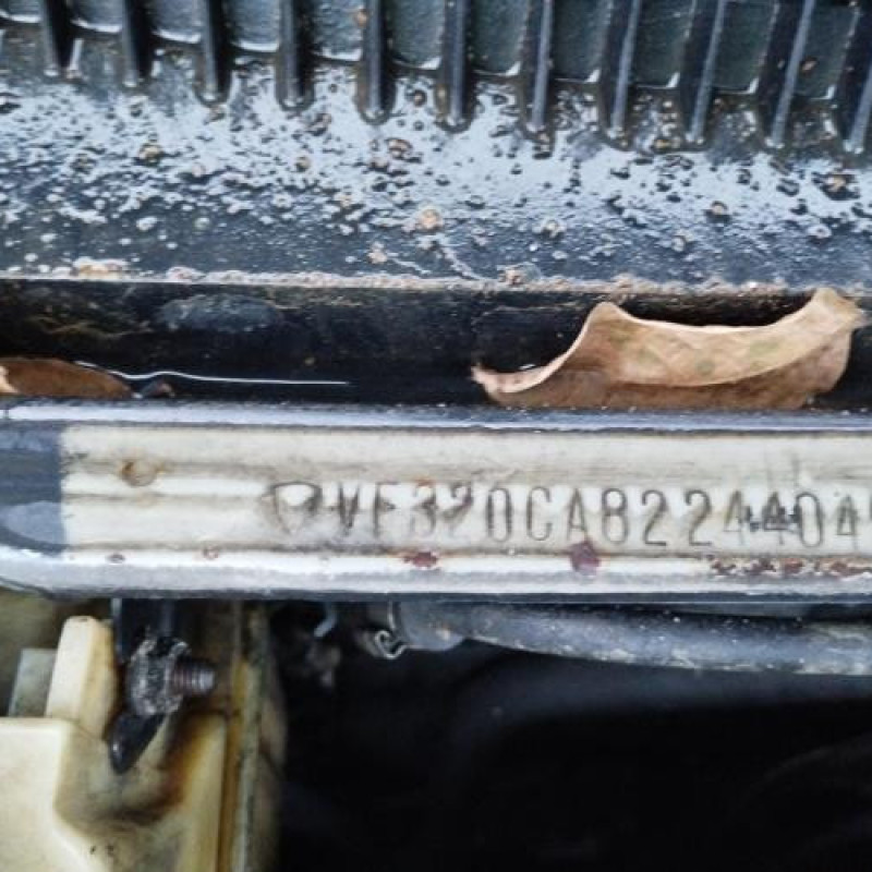 Cardan droit (transmission) PEUGEOT 205 Photo n°18