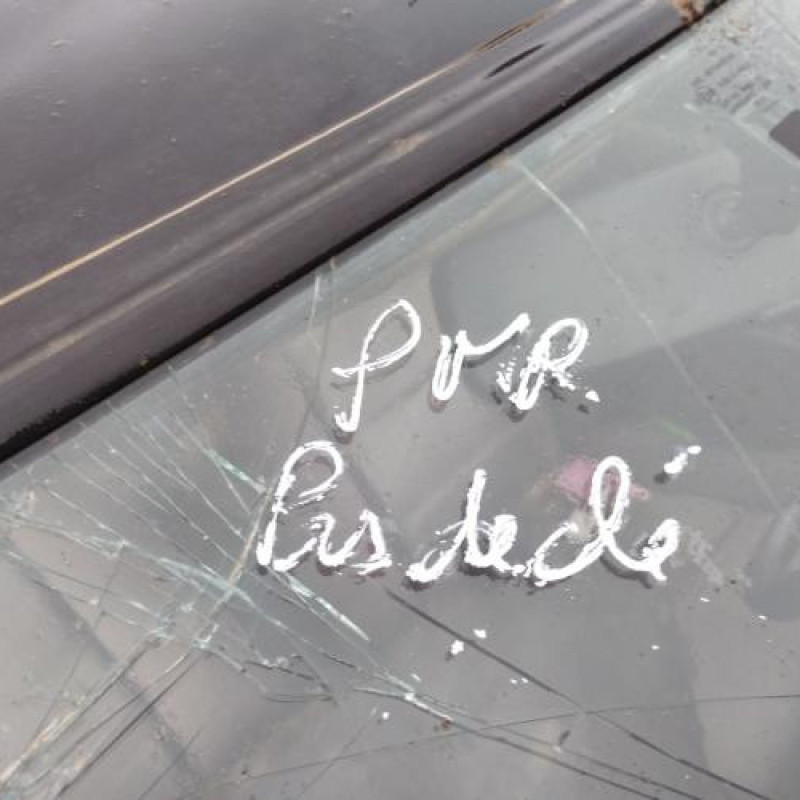 Cardan droit (transmission) PEUGEOT 205 Photo n°19