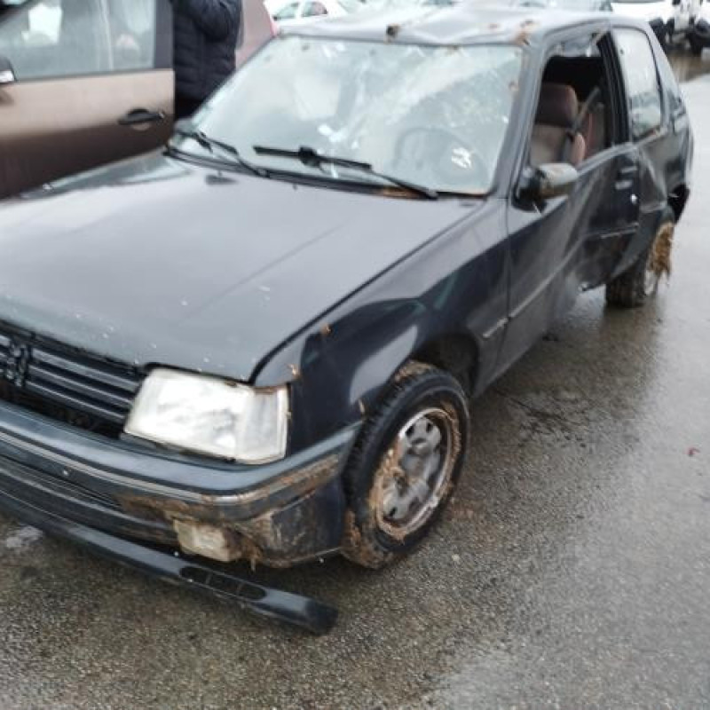 Cardan gauche (transmission) PEUGEOT 205 Photo n°1