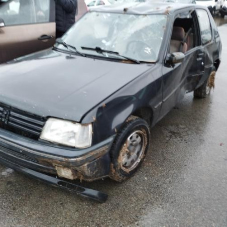 Cardan gauche (transmission) PEUGEOT 205 Photo n°1