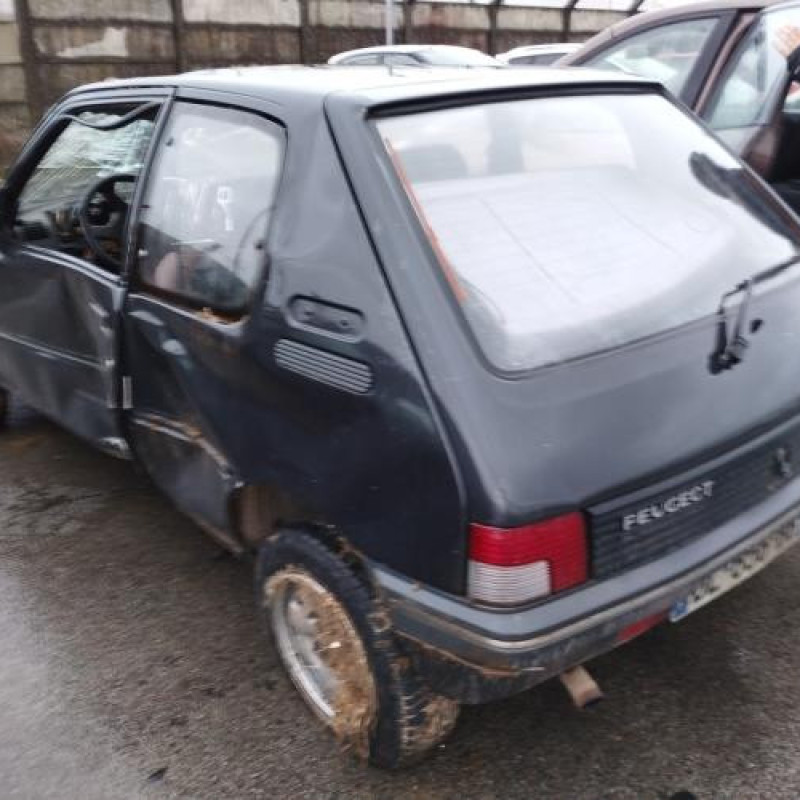 Cardan gauche (transmission) PEUGEOT 205 Photo n°4