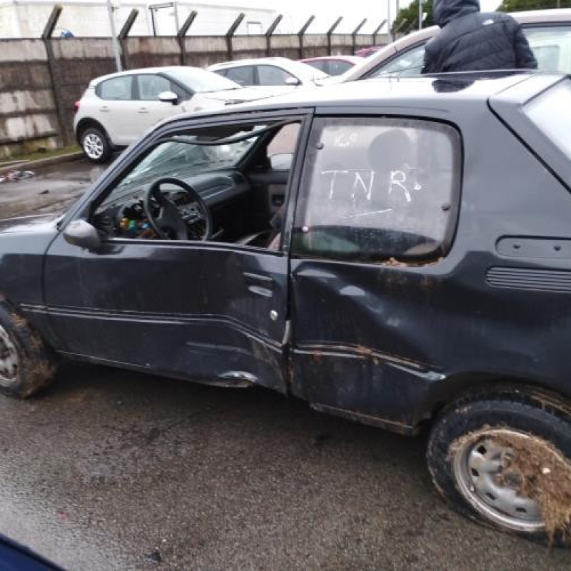 Cardan gauche (transmission) PEUGEOT 205 Photo n°6