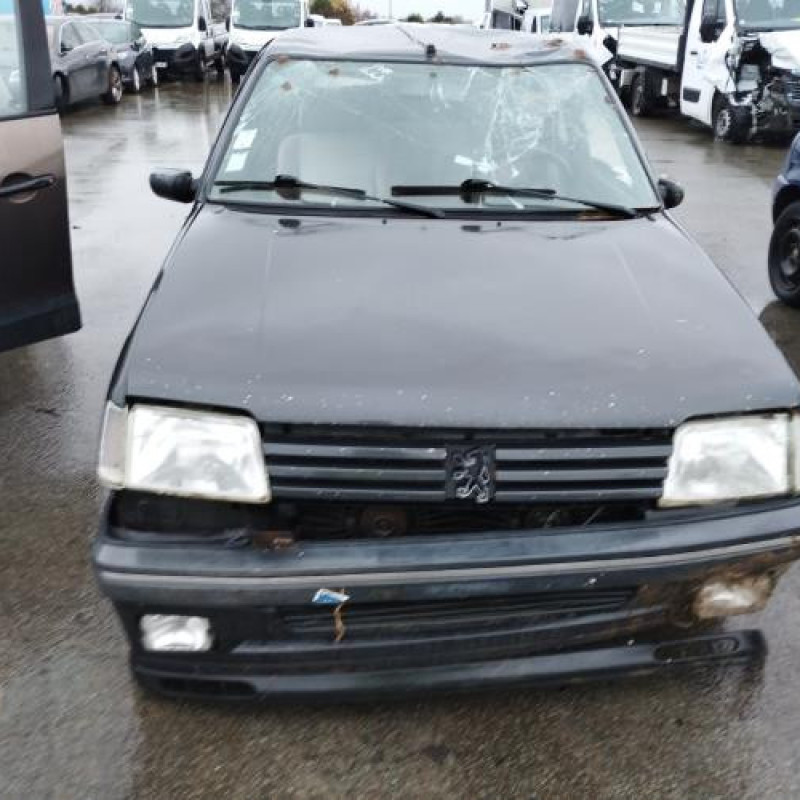 Cardan gauche (transmission) PEUGEOT 205 Photo n°8