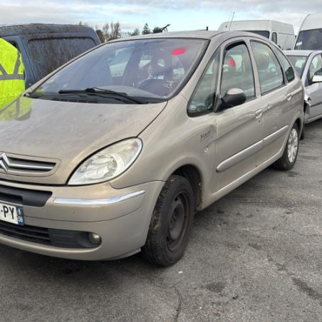 Tambour arriere droit CITROEN XSARA PICASSO Photo n°1