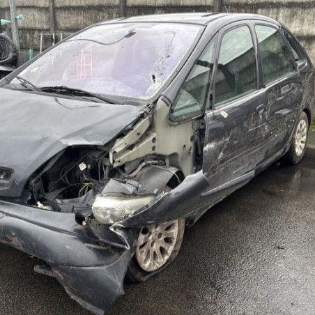 Tambour arriere droit CITROEN XSARA PICASSO