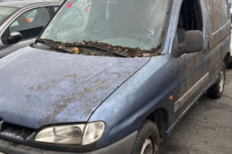 Tambour arriere droit PEUGEOT PARTNER 1 Photo n°1