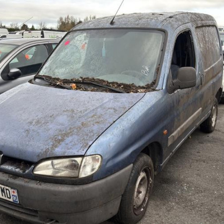 Tambour arriere droit PEUGEOT PARTNER 1 Photo n°1