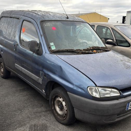 Tambour arriere droit PEUGEOT PARTNER 1