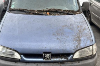 Tambour arriere droit PEUGEOT PARTNER 1