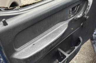 Tambour arriere droit PEUGEOT PARTNER 1