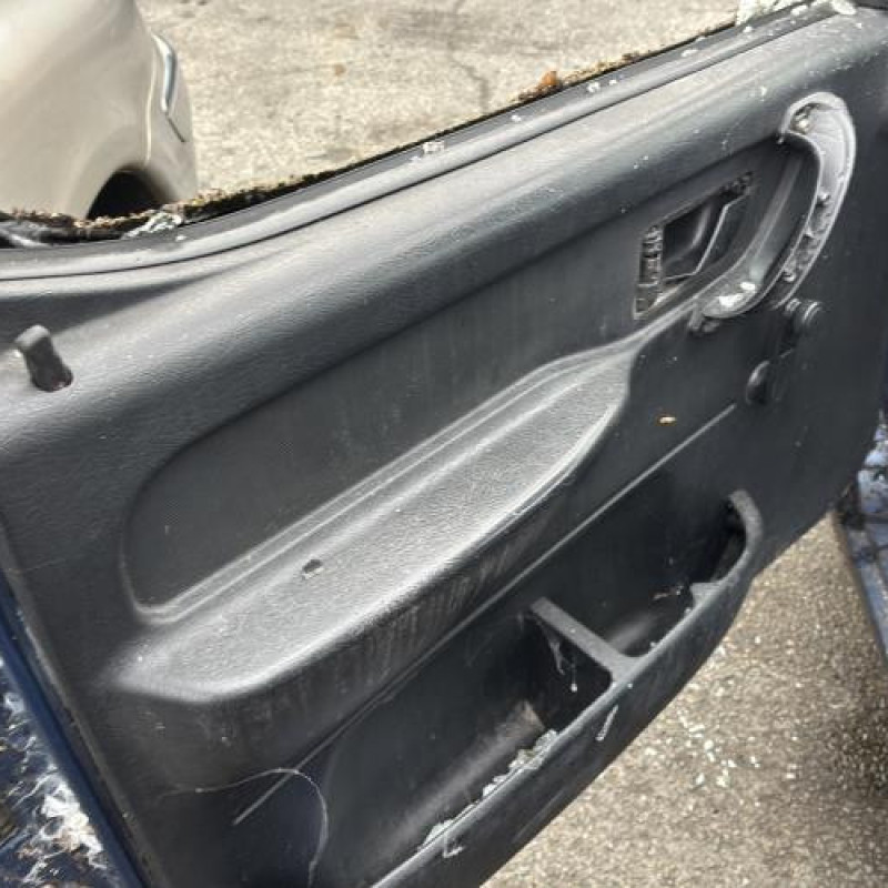 Tambour arriere droit PEUGEOT PARTNER 1 Photo n°9