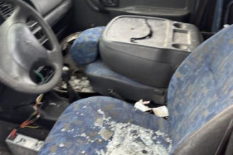 Tambour arriere droit PEUGEOT PARTNER 1