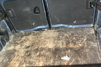 Tambour arriere droit PEUGEOT PARTNER 1