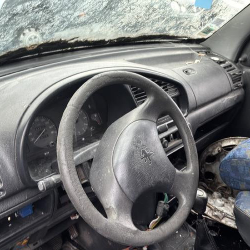 Tambour arriere droit PEUGEOT PARTNER 1 Photo n°12