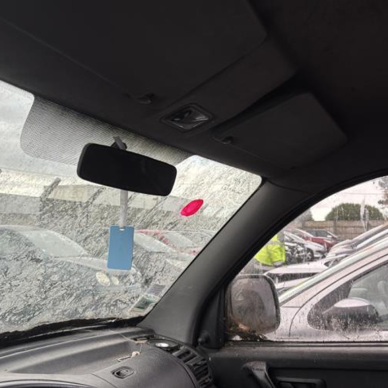 Tambour arriere droit PEUGEOT PARTNER 1 Photo n°13