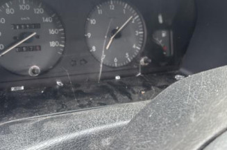 Tambour arriere droit PEUGEOT PARTNER 1