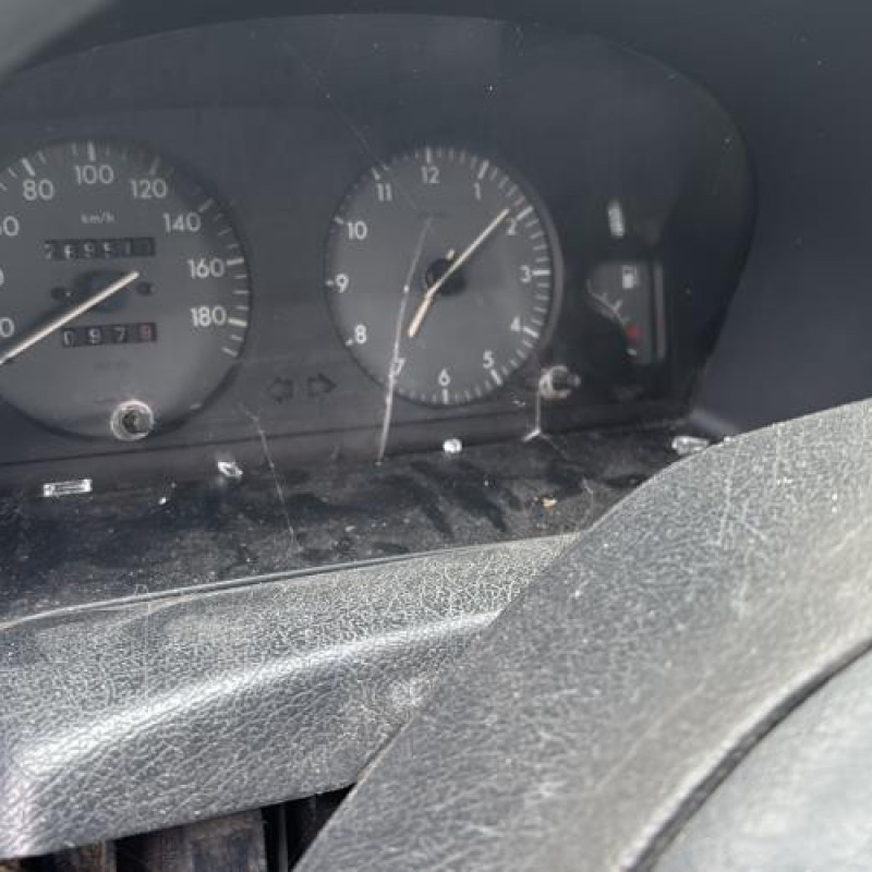 Tambour arriere droit PEUGEOT PARTNER 1 Photo n°14