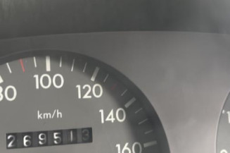 Tambour arriere droit PEUGEOT PARTNER 1