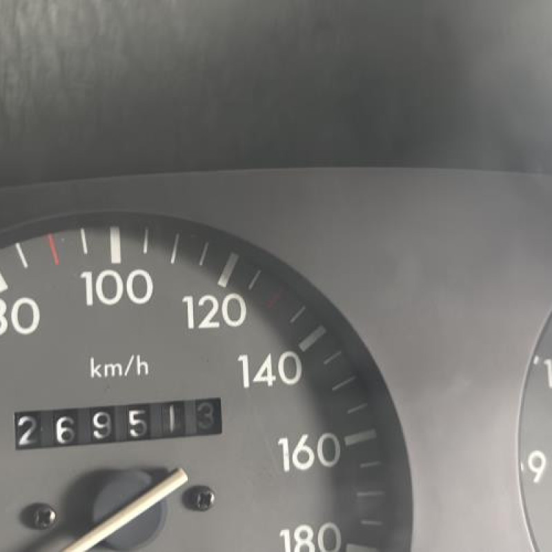 Tambour arriere droit PEUGEOT PARTNER 1 Photo n°15