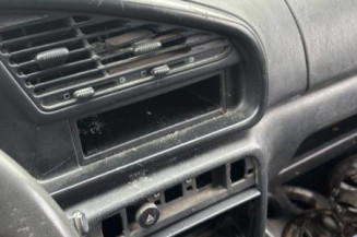 Tambour arriere droit PEUGEOT PARTNER 1