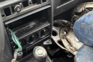 Tambour arriere droit PEUGEOT PARTNER 1