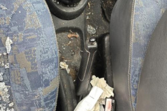 Tambour arriere droit PEUGEOT PARTNER 1