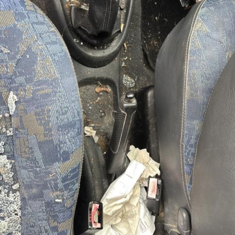 Tambour arriere droit PEUGEOT PARTNER 1 Photo n°18