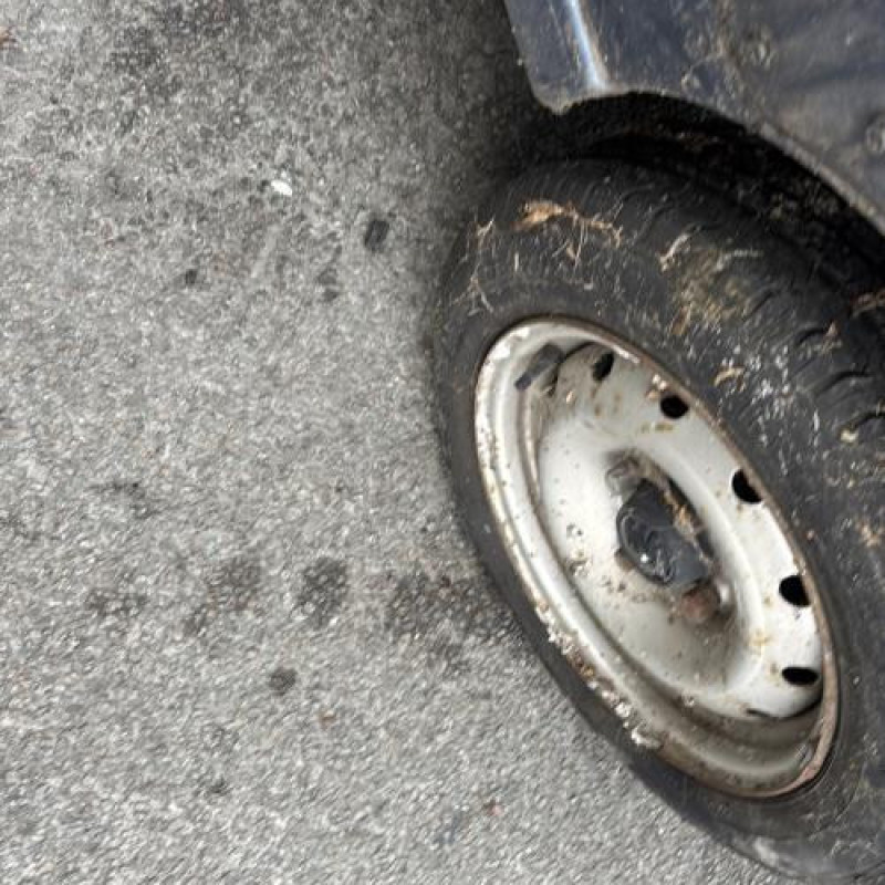 Tambour arriere droit PEUGEOT PARTNER 1 Photo n°19