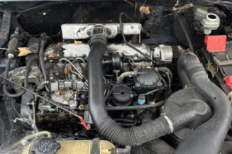 Tambour arriere droit PEUGEOT PARTNER 1