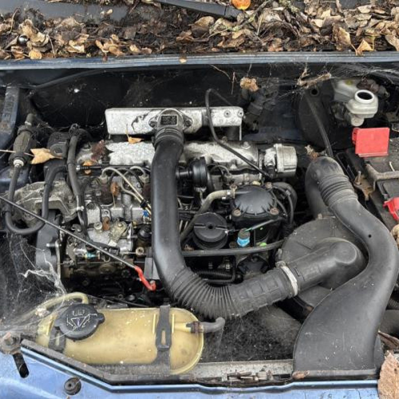 Tambour arriere droit PEUGEOT PARTNER 1 Photo n°20